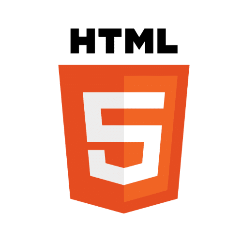 HTML5