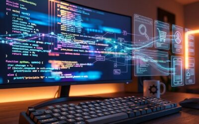 ¿Por qué muchas páginas web en Colombia no generan clientes (y cómo solucionarlo en 2026)? 