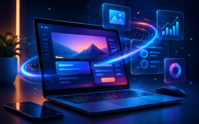 ¿Qué debe tener una página web profesional para generar resultados en 2026?