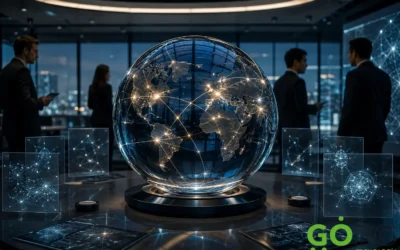 La guerra por la Inteligencia Artificial entra en una nueva etapa: China acelera el desarrollo de modelos abiertos