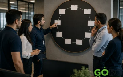 ¿Por qué los mismos problemas tecnológicos siguen ocurriendo en tu empresa?