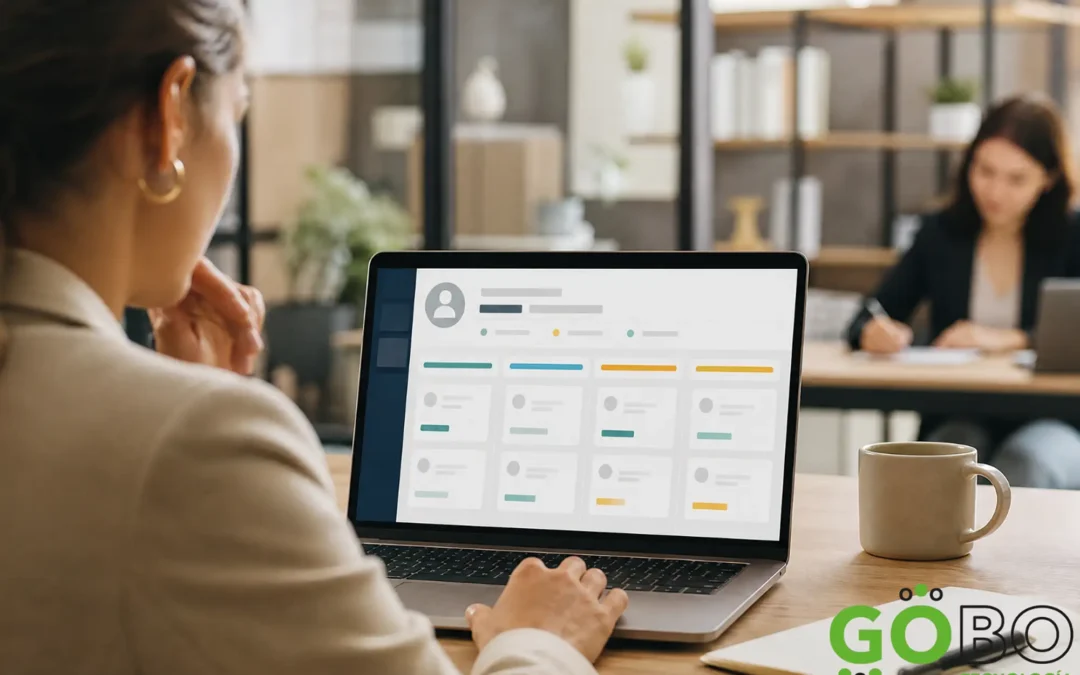 ¿Qué ocurre dentro de un CRM cuándo llega un nuevo cliente?