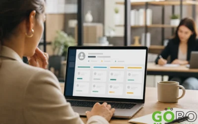 ¿Qué ocurre dentro de un CRM cuándo llega un nuevo cliente?