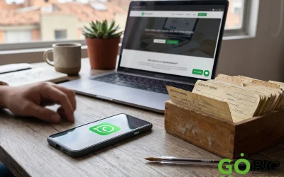 El formulario de contacto está perdiendo fuerza: cómo adaptar tu página web a la inmediatez del cliente actual