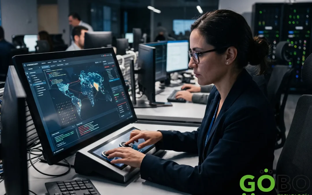 La Inteligencia Artificial ya está cambiando la ciberseguridad: empresas comienzan a limitar cómo utilizan los modelos de IA