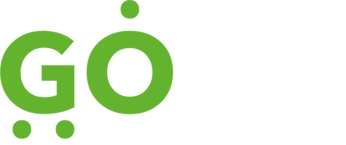 Logo GOBO Tecnología